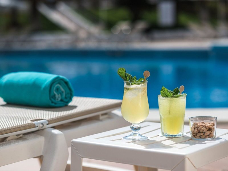 Iberostar Waves Las Dalias 9