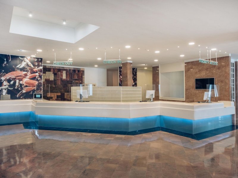 Iberostar Waves Las Dalias 10