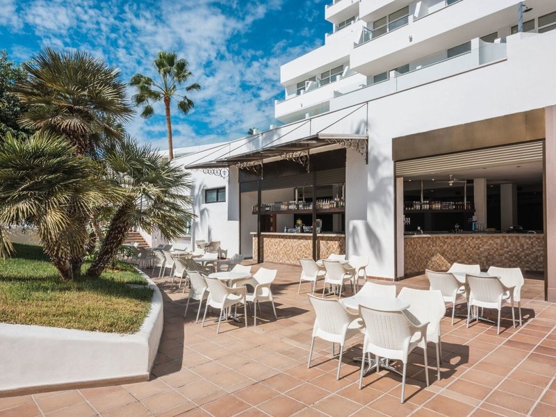 Iberostar Waves Las Dalias 12
