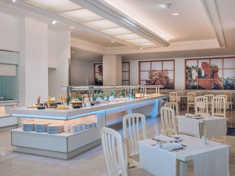 Iberostar Waves Las Dalias 13