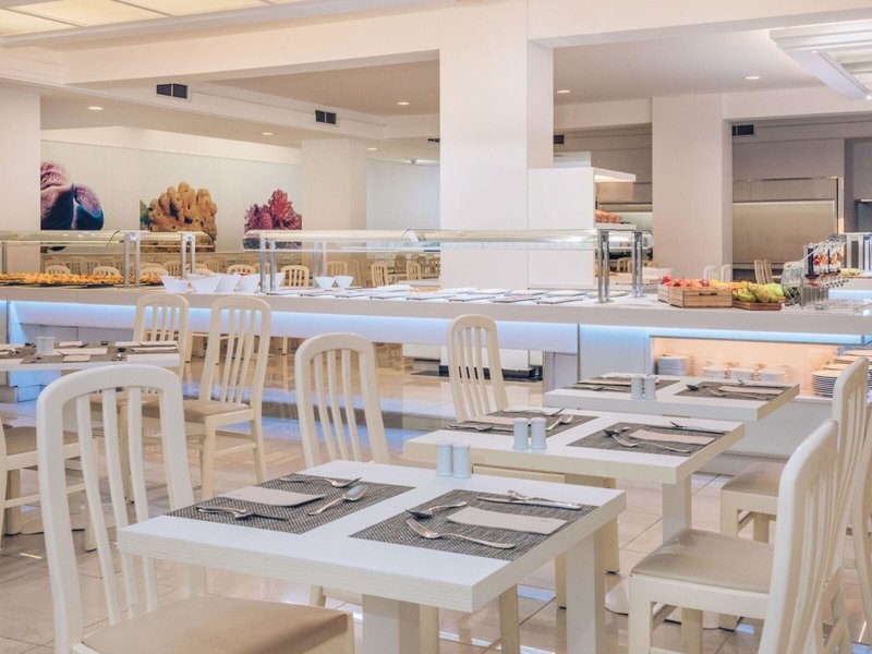 Iberostar Waves Las Dalias 15