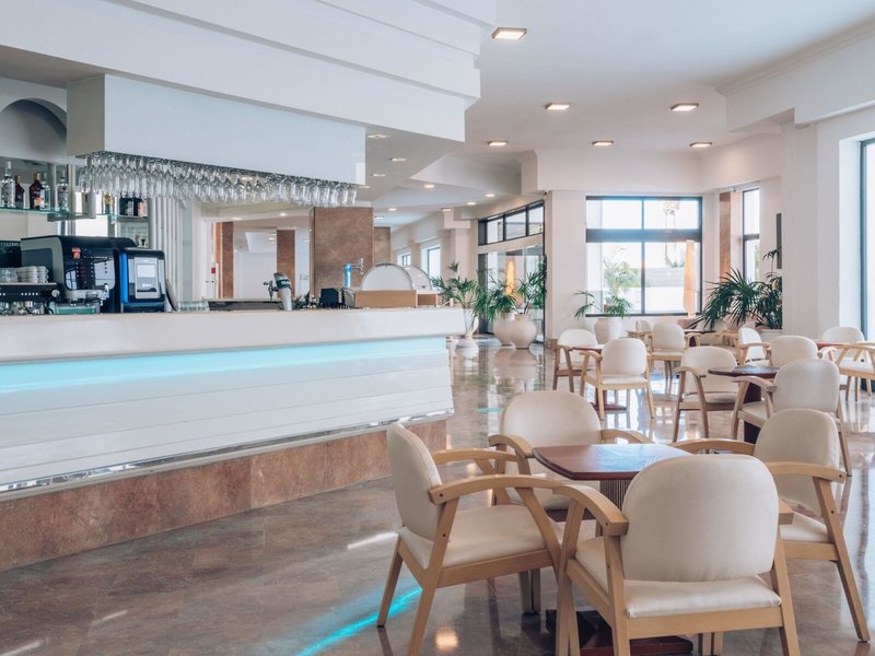 Iberostar Waves Las Dalias 18