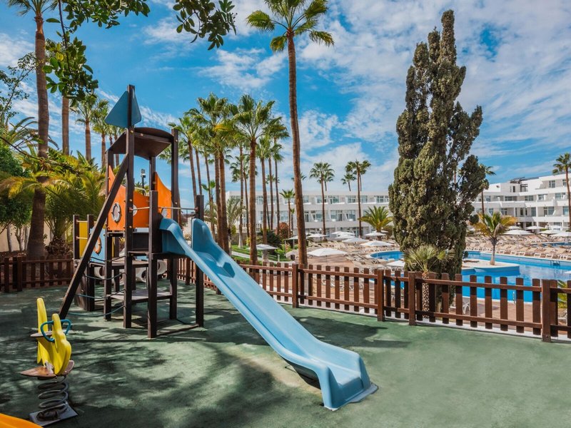 Iberostar Waves Las Dalias 22