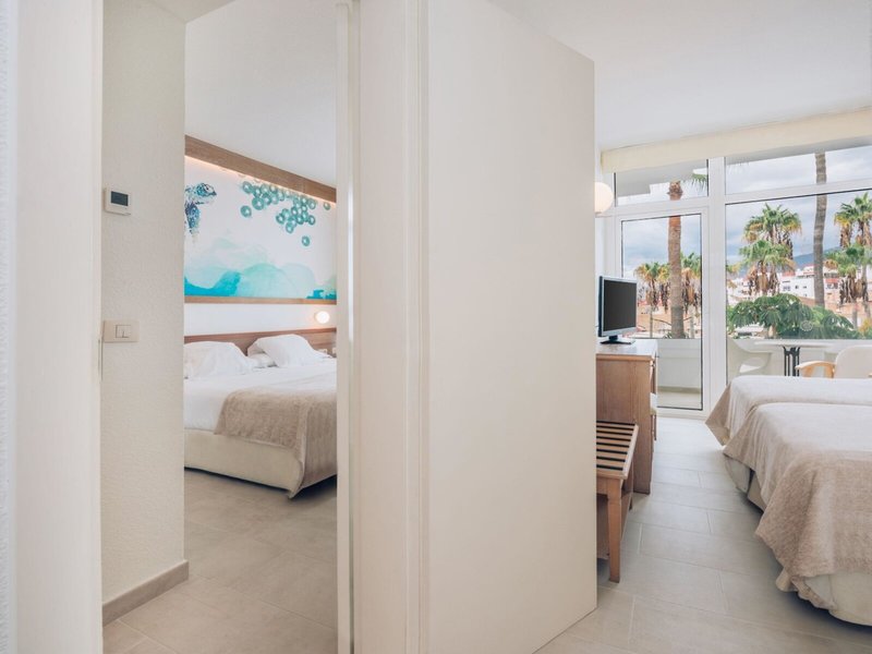 Iberostar Waves Las Dalias 24
