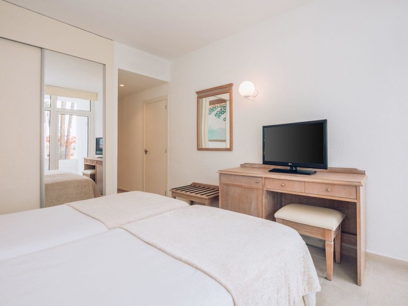 Iberostar Waves Las Dalias 25