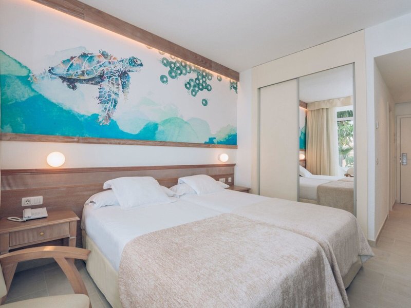 Iberostar Waves Las Dalias 26