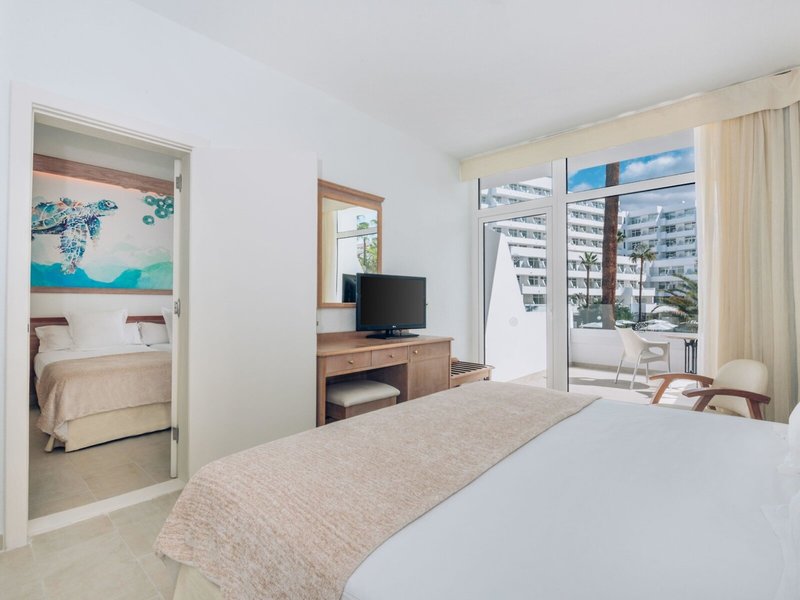 Iberostar Waves Las Dalias 30
