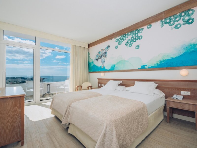 Iberostar Waves Las Dalias 31