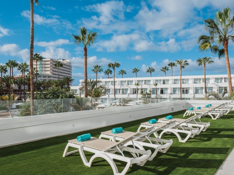 Iberostar Waves Las Dalias 32