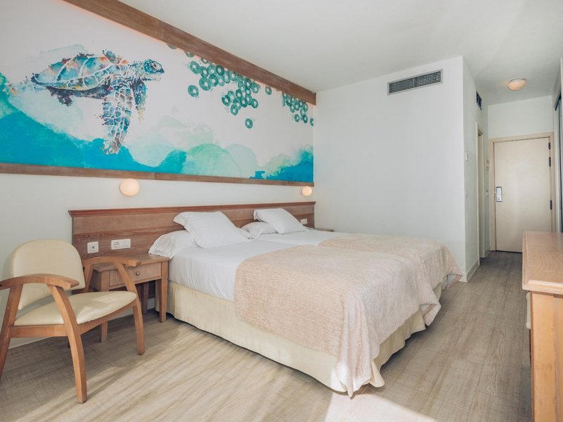 Iberostar Waves Las Dalias 33