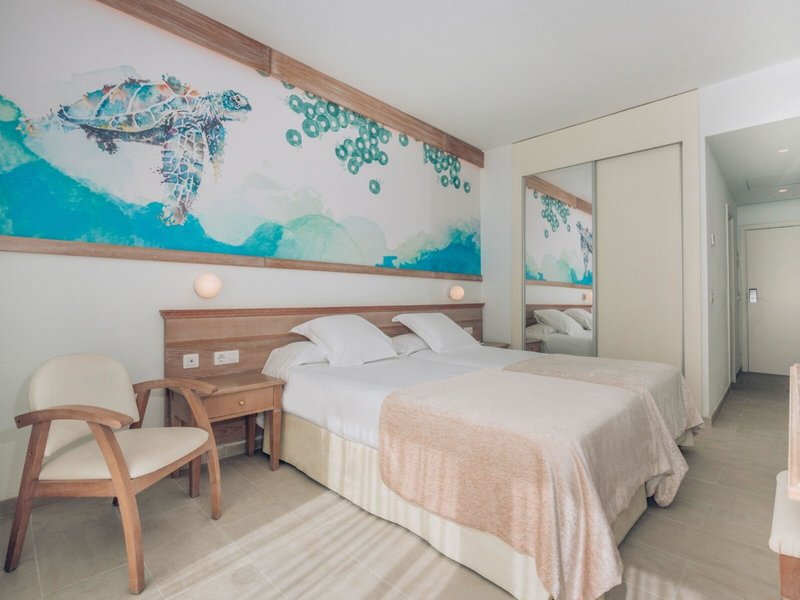 Iberostar Waves Las Dalias 37