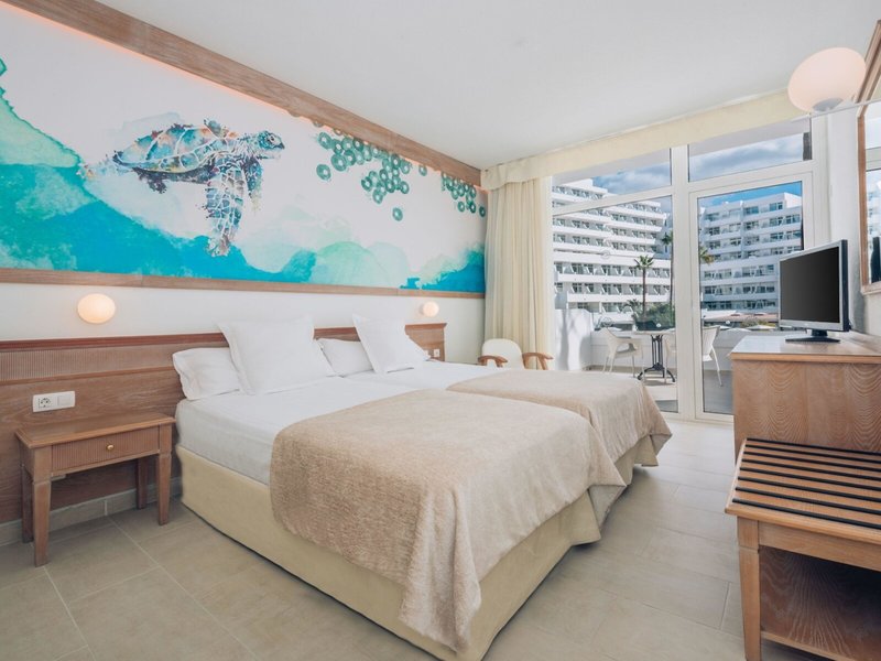 Iberostar Waves Las Dalias 43