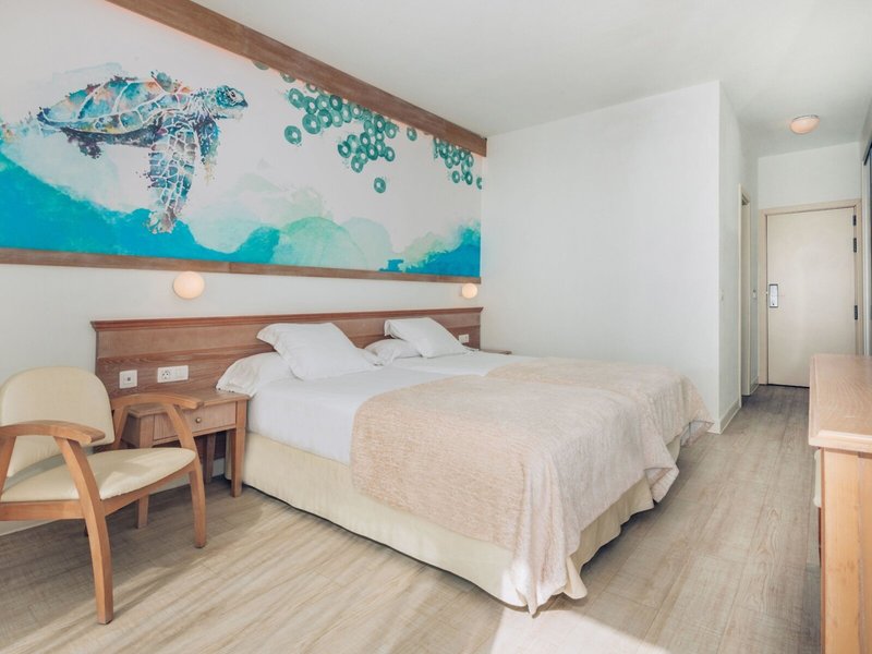 Iberostar Waves Las Dalias 44