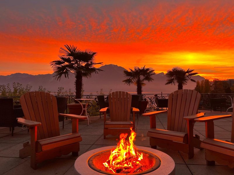 Golf Hotel Rene Capt 2