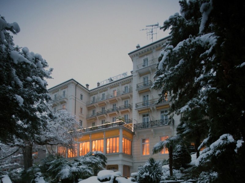 Golf Hotel Rene Capt 5