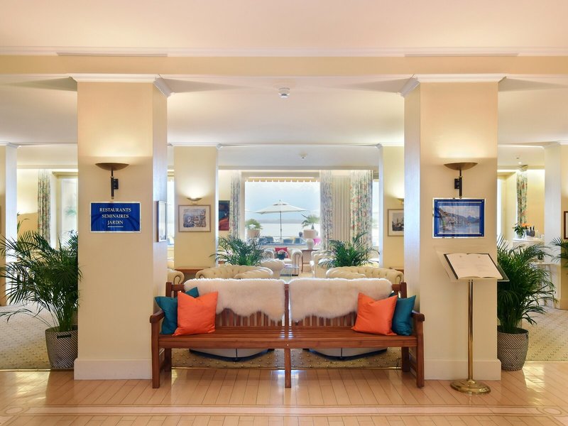 Golf Hotel Rene Capt 11