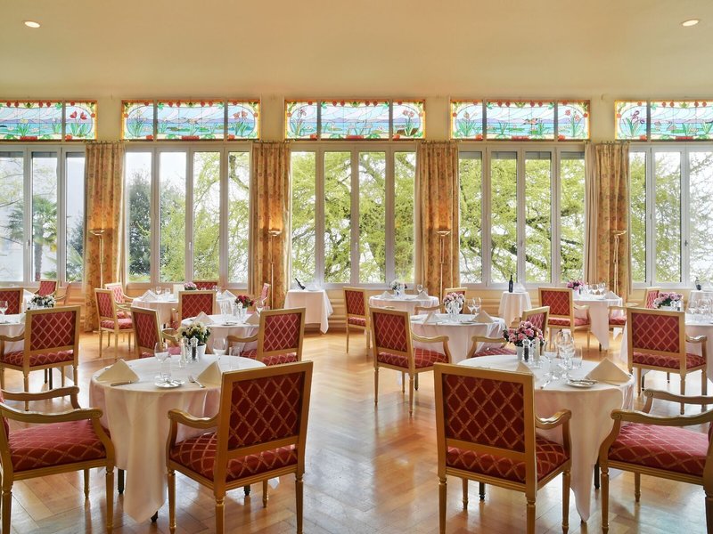 Golf Hotel Rene Capt 12