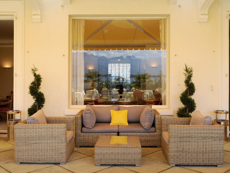 Golf Hotel Rene Capt 14