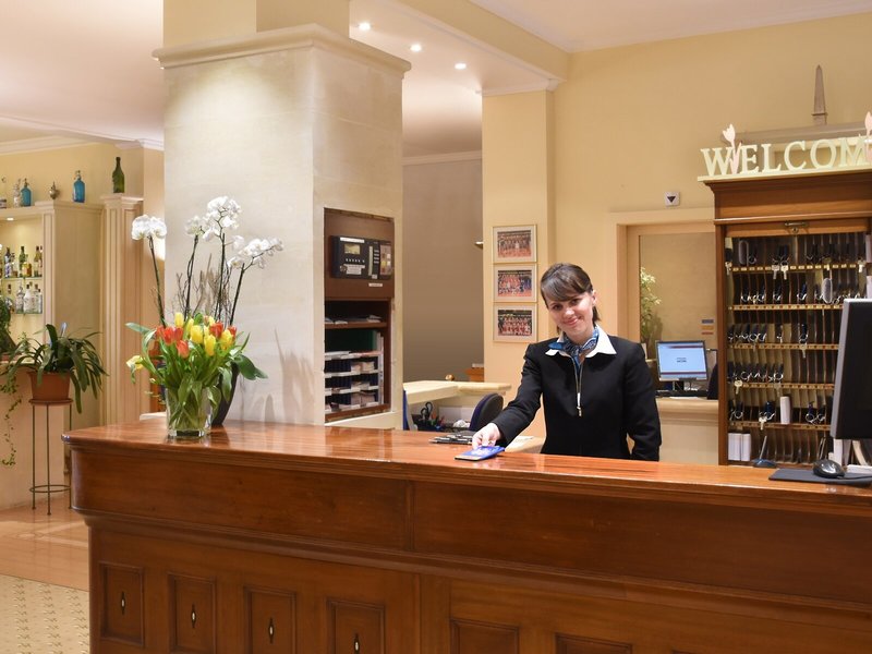 Golf Hotel Rene Capt 15