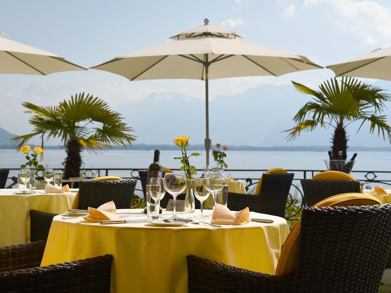 Golf Hotel Rene Capt 16