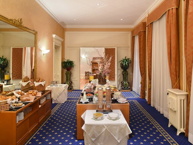 Golf Hotel Rene Capt 19