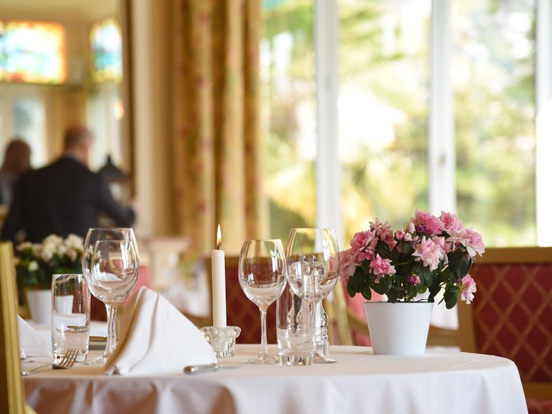 Golf Hotel Rene Capt 21