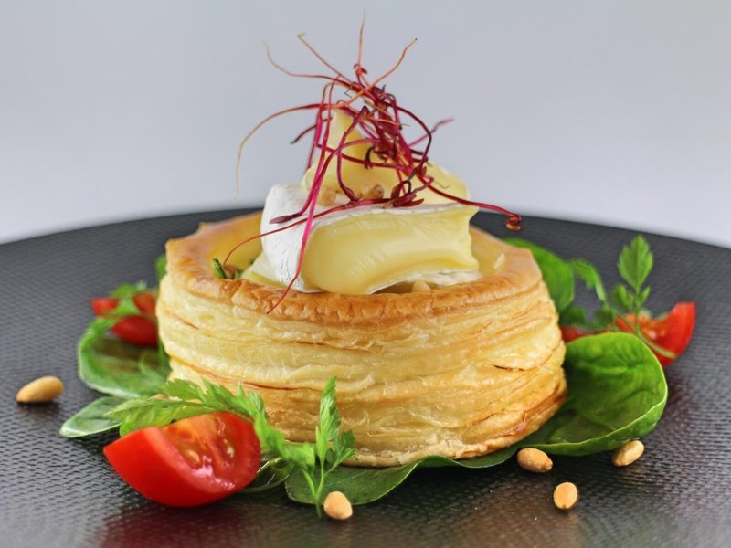 Golf Hotel Rene Capt 22