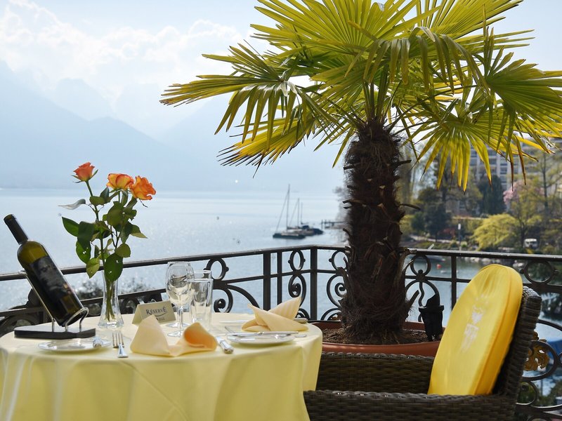 Golf Hotel Rene Capt 24