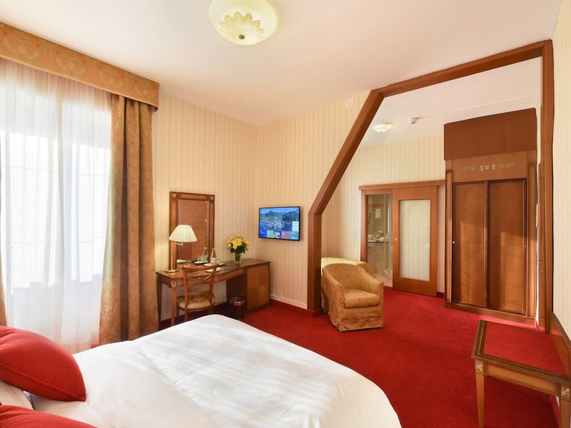 Golf Hotel Rene Capt 26