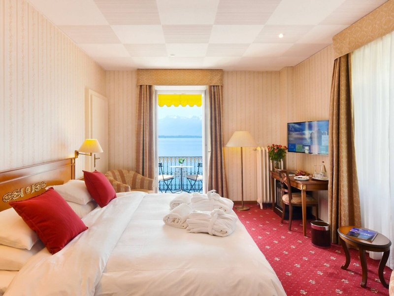 Golf Hotel Rene Capt 27