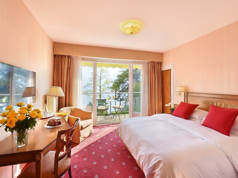 Golf Hotel Rene Capt 28