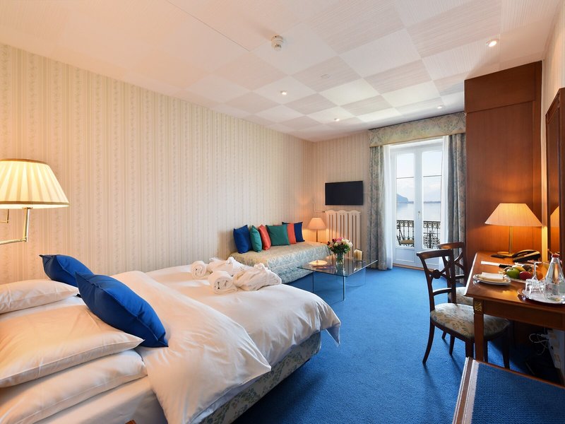 Golf Hotel Rene Capt 30
