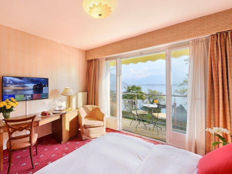 Golf Hotel Rene Capt 32