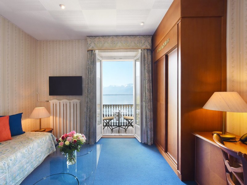 Golf Hotel Rene Capt 34