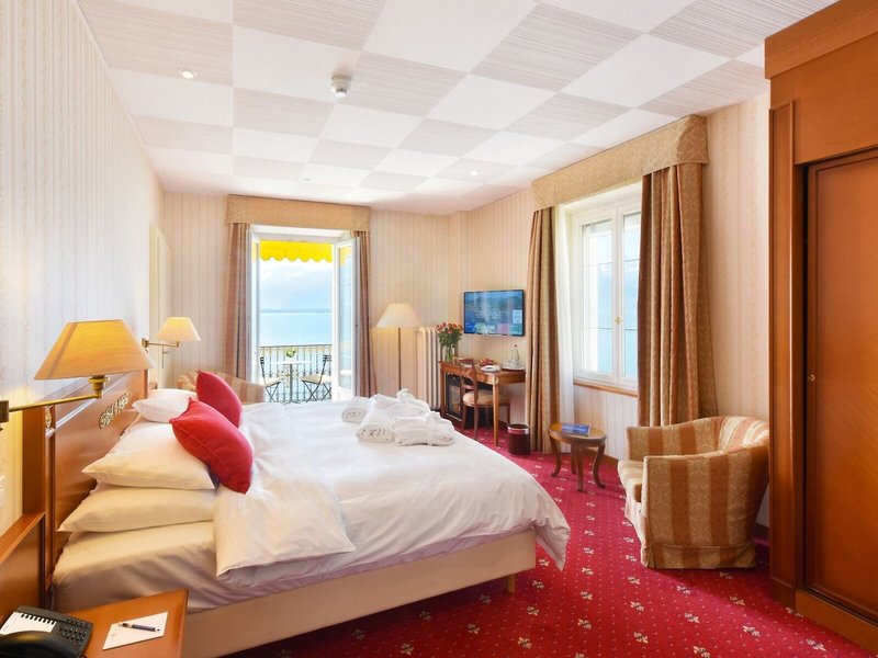 Golf Hotel Rene Capt 35