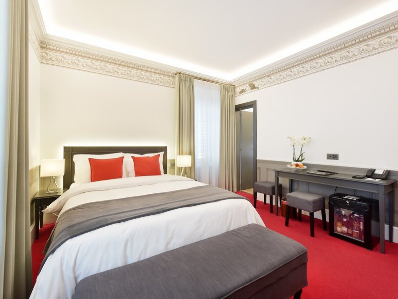 Golf Hotel Rene Capt 37