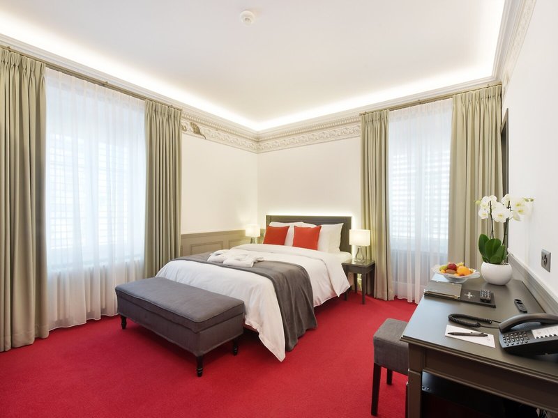 Golf Hotel Rene Capt 38