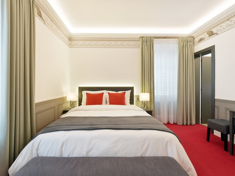 Golf Hotel Rene Capt 39