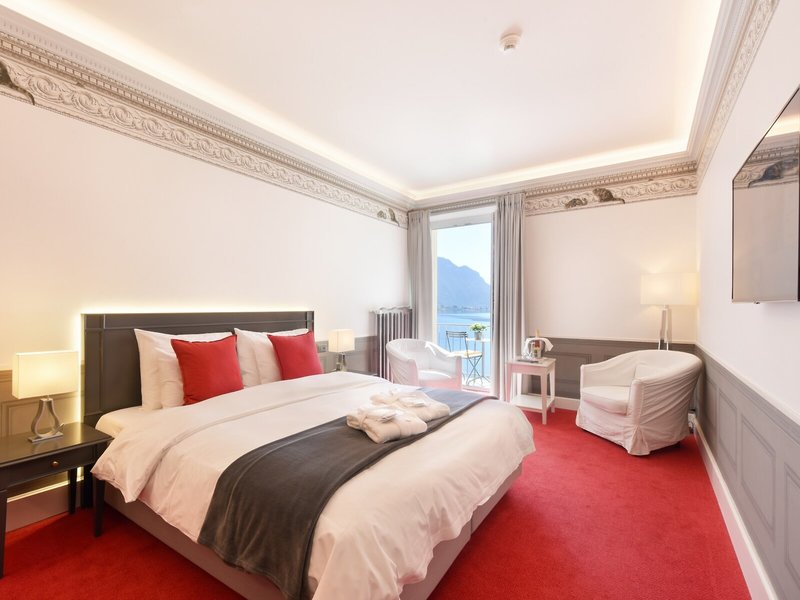 Golf Hotel Rene Capt 41