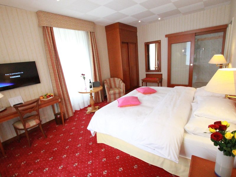Golf Hotel Rene Capt 42