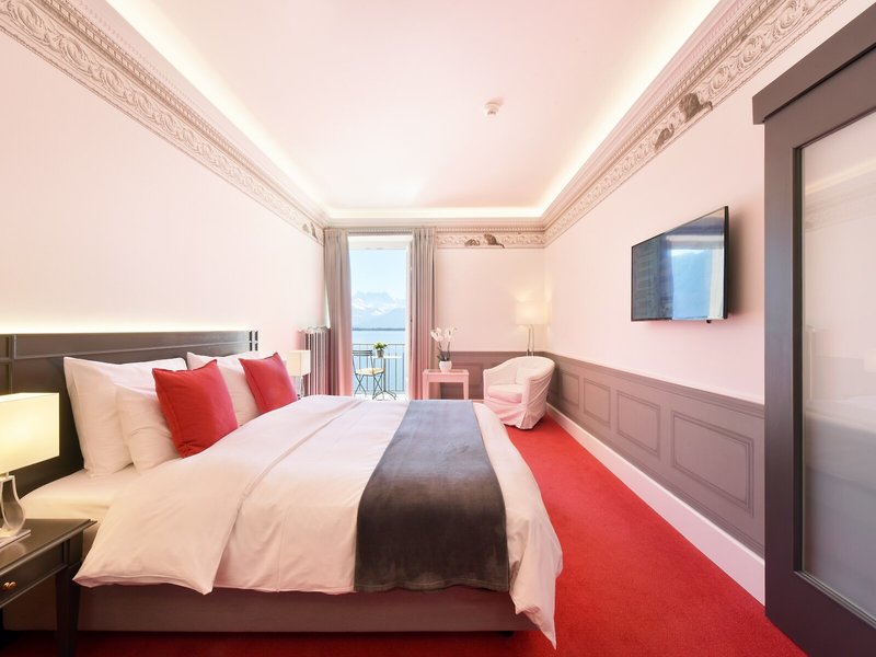 Golf Hotel Rene Capt 43