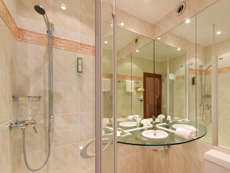 Golf Hotel Rene Capt 45