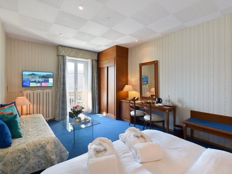 Golf Hotel Rene Capt 49
