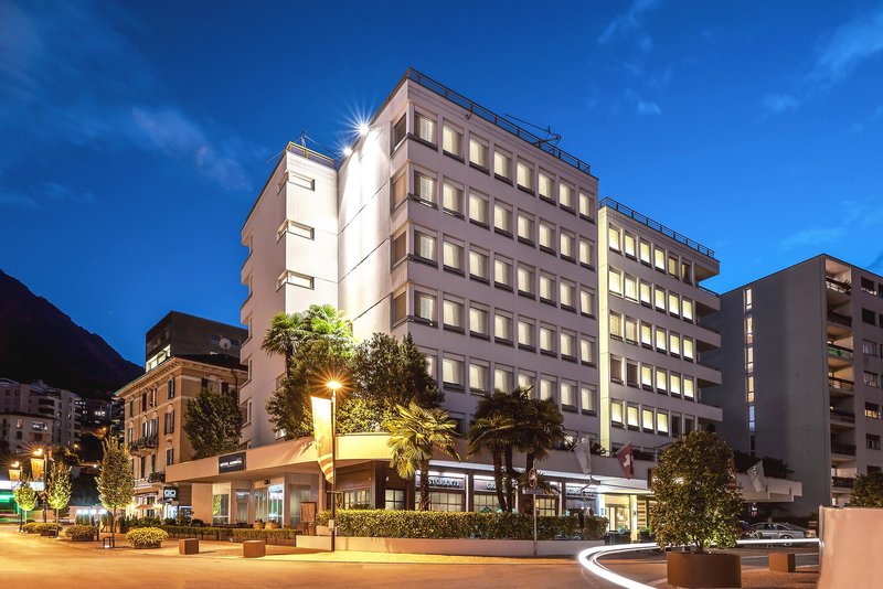 Admiral Hotel 1