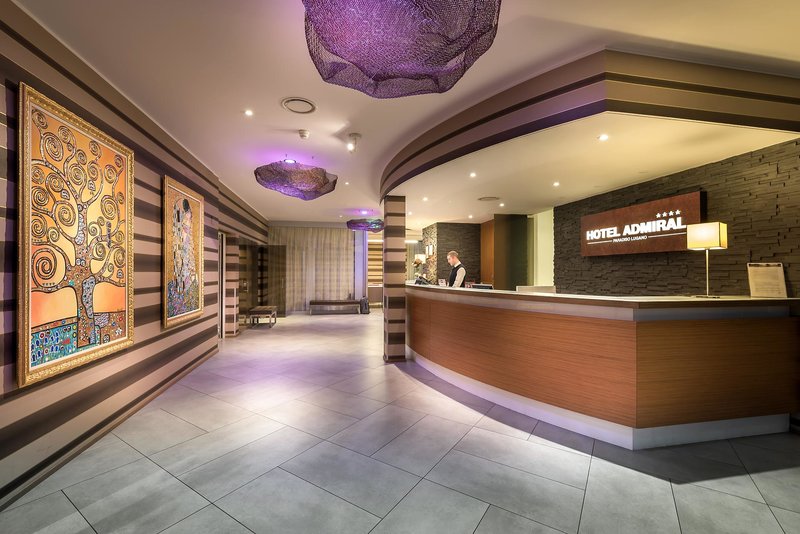 Admiral Hotel 2