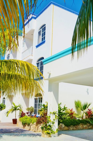 Corales Suites 5