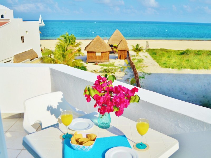 Corales Suites 1