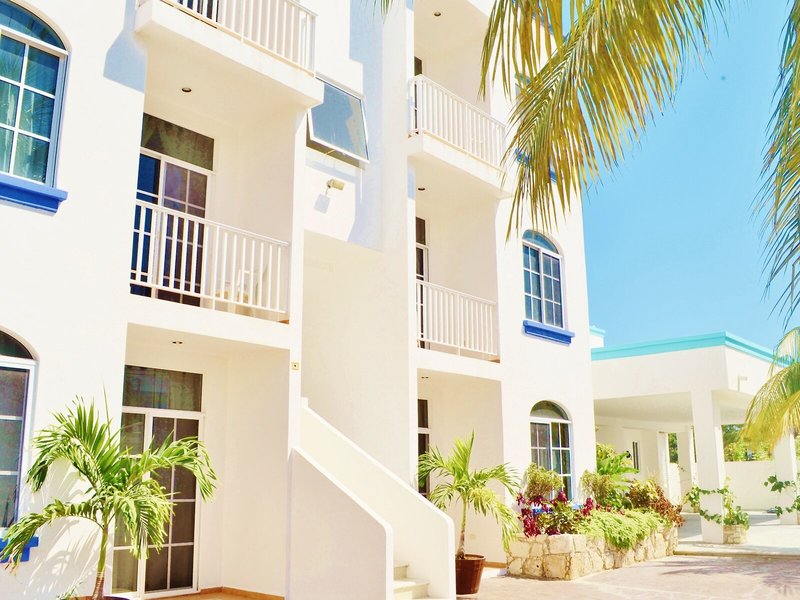 Corales Suites 2