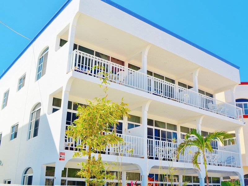 Corales Suites 3