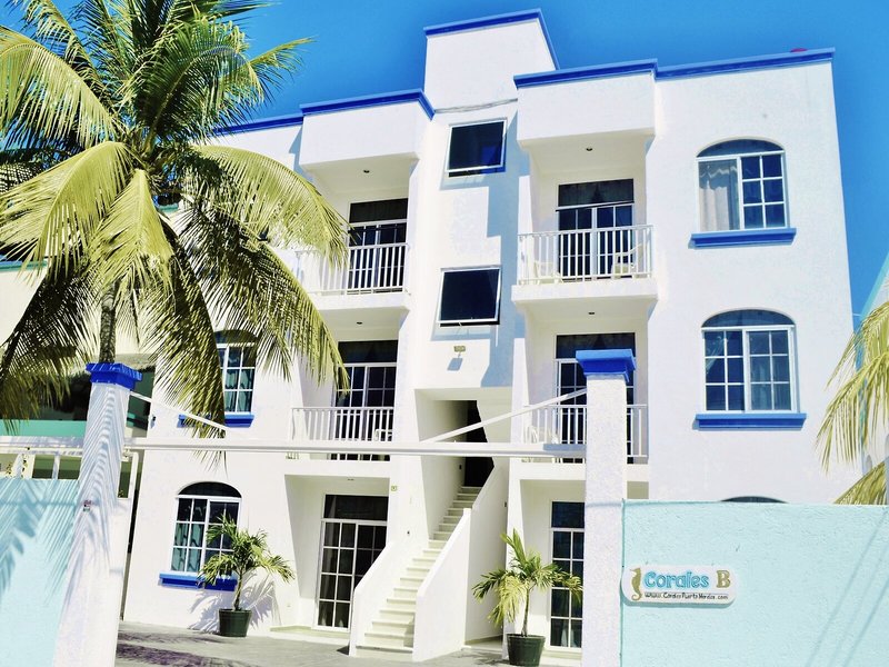 Corales Suites 4